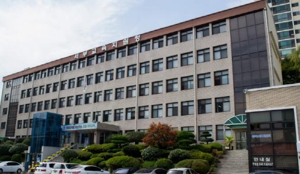 부산서부교육지원청, 사하6키즈자원봉사단 발대식 기사 이미지