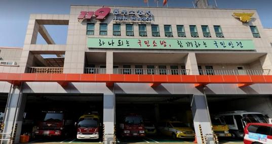 울산 동부소방서 울산권역외상센터 중증외상환자 전문응급처치 교육 기사 이미지