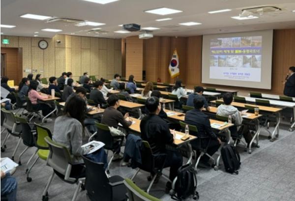 강동구, '풍수해 피해 예방 총력'…24시간 대응체계 본격 가동 기사 이미지