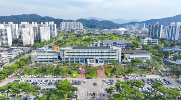 문경시, 현장 중심 ‘지방세입 체납관리단’ 으로 확대 추진 기사 이미지