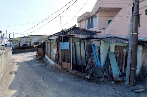 영주시, 빈집철거(정비) 지원사업 추가 모집 기사 이미지