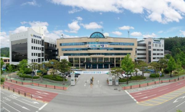 정읍시, 19세 이상 장애인 38명에 평생교육이용권 35만원 지원 기사 이미지