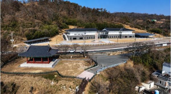 경주 문무대왕 해양역사관 개관… 신라 해양문화 체험공간 본격 운영 기사 이미지