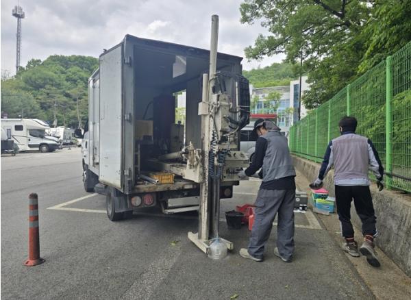 의정부시, 2026년 토양오염실태조사 실시 기사 이미지
