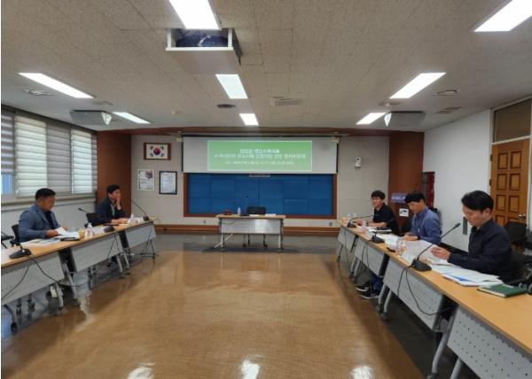 진안군, 햇빛소득마을 성공 이끌 J-ReSCO 동행기업 8개사 선정 기사 이미지