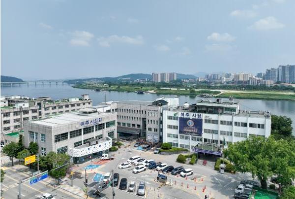 여주시, 2026년 하반기 전기자동차 보급사업 앞당겨 접수 시작 기사 이미지