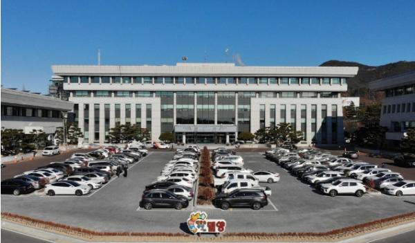 ㈜두림정밀 최처림 대표, 밀양시에 고향사랑기부금 1,000만원 기탁 기사 이미지
