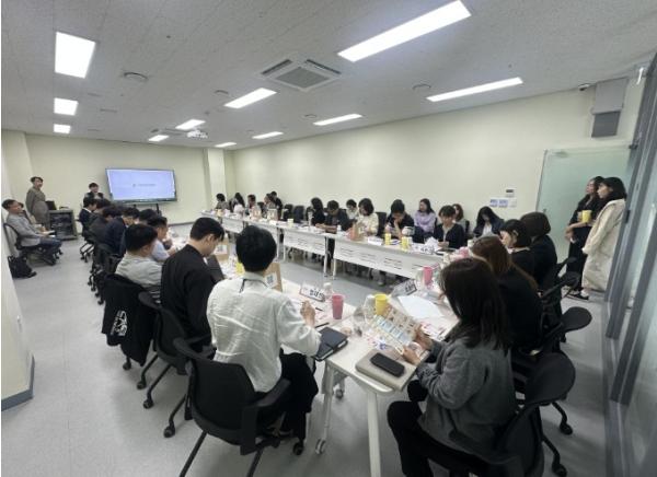이천시, 반도체 기업 현장 목소리 듣는다… 14일 실무간담회 개최 기사 이미지
