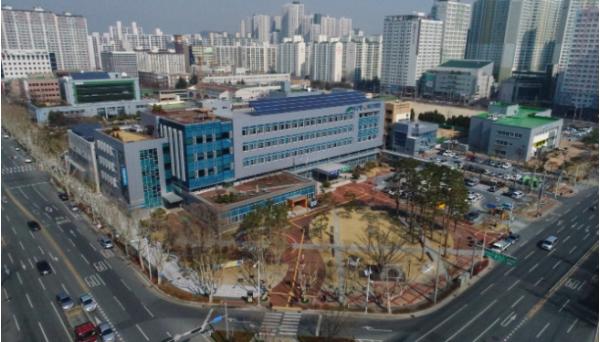 대구 북구,'그림책을 통한 문해력 향상 교육' 운영 기사 이미지