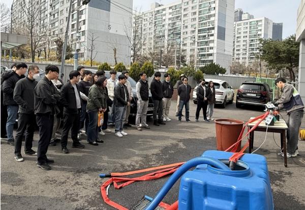 광진구, ‘2026 여름철 종합대책’ 가동 … 선제적 대응체계 구축  기사 이미지