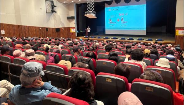 남구, 현업근로자 대상 2분기 산업안전보건교육 실시 기사 이미지
