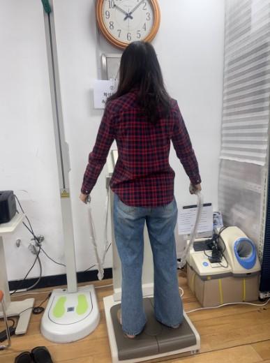 부산 사상구보건소, 모바일 헬스케어 모집 및 최초검진 실시 기사 이미지