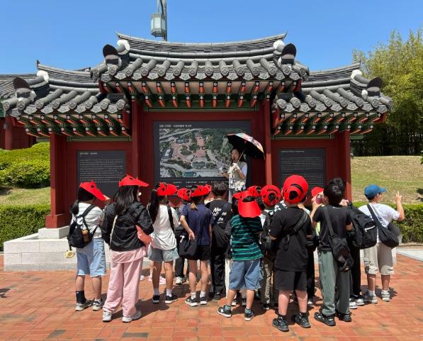 강원특별자치도교육청사임당교육원,‘사임당 인문학 기행’운영 
