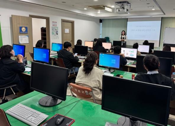 장흥군, 2026년 청년 로컬크리에이터 양성교육 성료