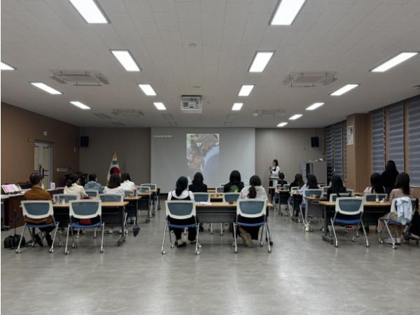 제천교육지원청, ‘2026. 교육공동체와 함께하는 통합교육 역량 강화 연수’ 성료