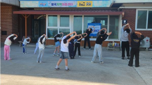 전라남도교육청나주도서관, '찾아가는 평생교육, 주민 곁으로 한걸음 더'