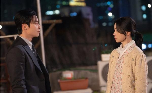 [SBS 멋진 신세계] 매회 자체 최고 시청률+넷플릭스 글로벌 비영어권 TV쇼 주간순위 2위! 글로벌 휩쓸었다!