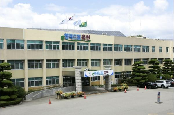 옥천군, 하계 학생근로활동 접수 시작 기사 이미지