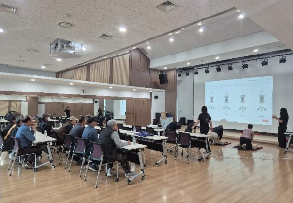 영양군, 여름철 물놀이 안전관리 본격 시작 기사 이미지