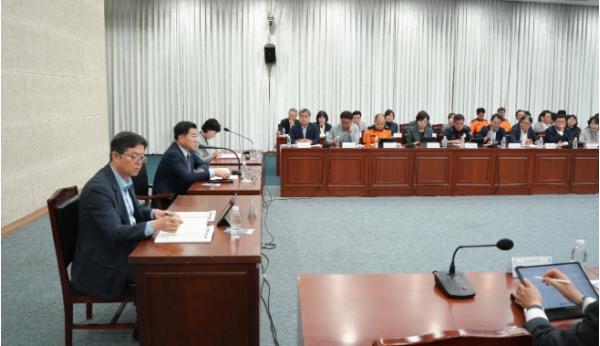 제주도, 전국체전 본격 실행 체제 가동…“디지털·감동체전 만든다”