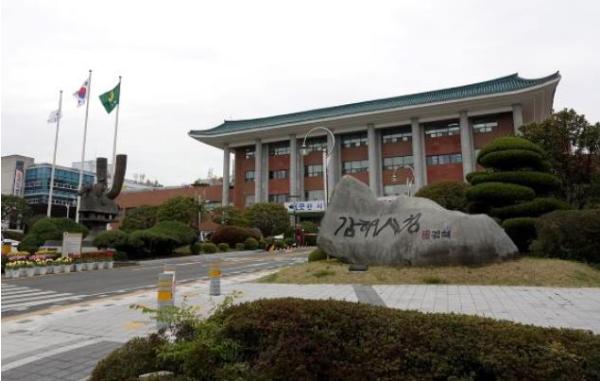 김해시, 경찰·아동보호전문기관과 상반기 아동학대 고위험아동 합동점검 실시 기사 이미지