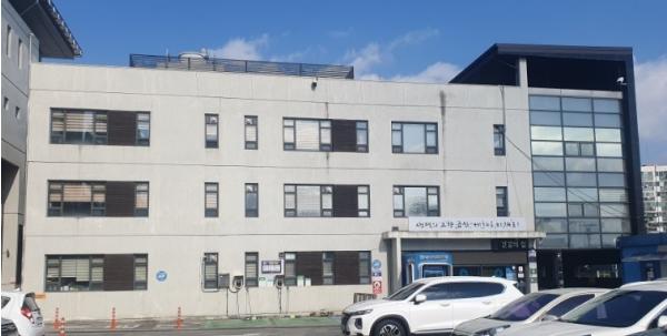 금산군보건소, 신생아 난청 검사비 지원 안내 기사 이미지