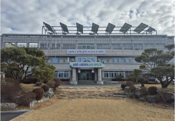금산군농업기술센터, 유튜브·라이브커머스 예능형 홍보 강화 기사 이미지