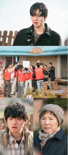 [SBS 오늘도 매진했습니다] 안효섭, 되살아난 굿모닝 크림 사건의 악몽, 또 한 번의 위기 예고!