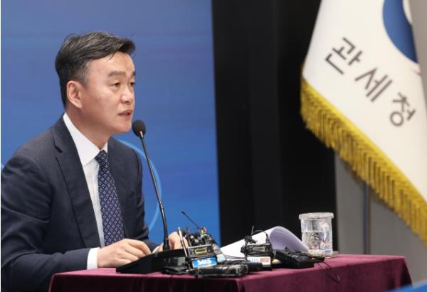 관세청, 비중동산 원유 수입선 다변화 총력 지원