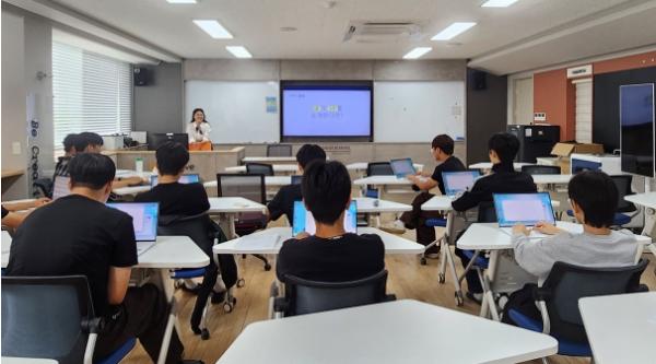 혼불문학관, 남원고 학생들과 『혼불』 구술채록 나서 기사 이미지
