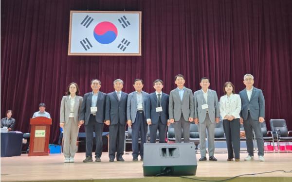 최현덕 남양주시장 당선인, “인수위는 자리 나누기 아닌 실무 중심 조직”