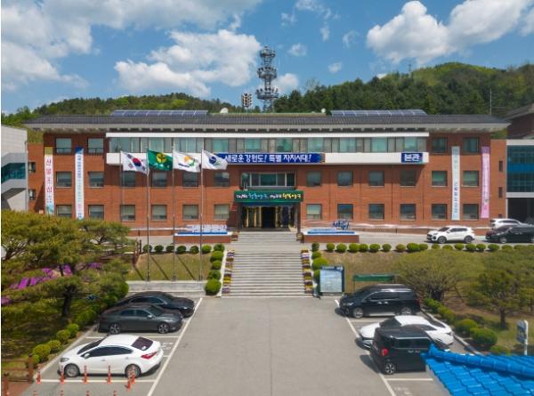 양구군, 대학생 등록금 지원사업 1차 지급 완료 기사 이미지