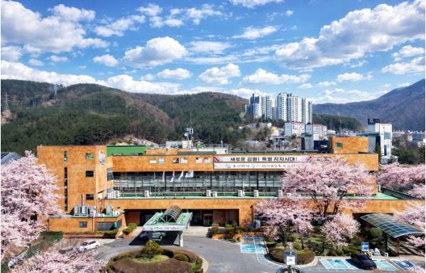 태백시, 필리핀 대표단 방문…바왕시·마발라캇시, 자국 계절근로자 격려 및 협력 강화