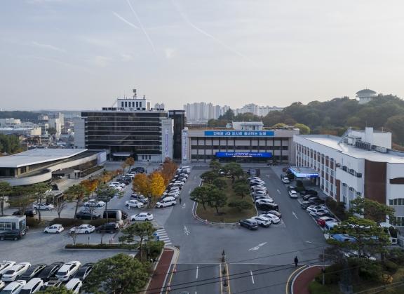김제시, 제71회 현충일 추념식