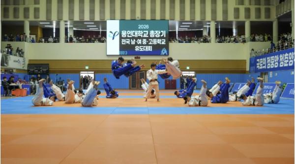 무더위 속 더 뜨거운 양구 스포츠마케팅 열기 기사 이미지