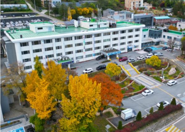 답례품부터 기부 혜택까지, 인제군 고향사랑기부제 웹페이지에서 확인하세요! 기사 이미지