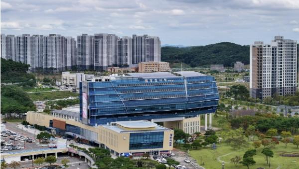 당진시, 2026년 건축물·기타물건 결정 고시 기사 이미지