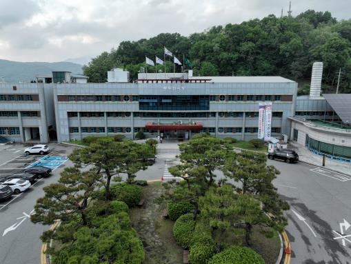 올여름 배움의 즐거움 가득… 동두천시 송내동 주민자치센터 3분기 수강생 모집 기사 이미지