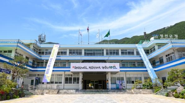 정선군, 교육부 ‘2026년 지역 평생교육 활성화 지원사업 기사 이미지