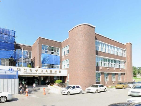 대전학생교육문화원, 생성형 AI로 구현하는 미디어 창작 특강 운영 기사 이미지