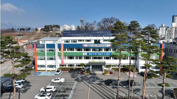 양양군, 군 소음 피해 주민 36명에 보상금 928만 원 지급 결정 기사 이미지
