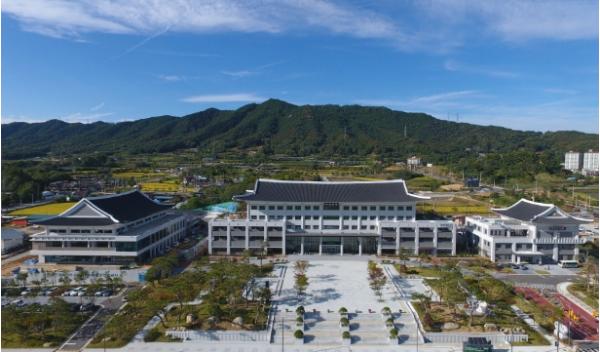 ‘미래를 여는 첫걸음’민선9기 예천발전준비위원회 출범