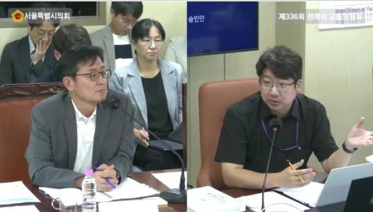 문성호 서울시의원, “강북횡단선, 역사 축소 우려 대신 촘촘한 소통으로 시민과 함께 재구축 마침표 찍어야”