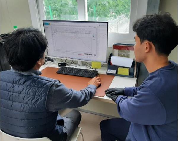 군산시, 청년 농업인 경영실습 스마트팜 임차인 모집 기사 이미지