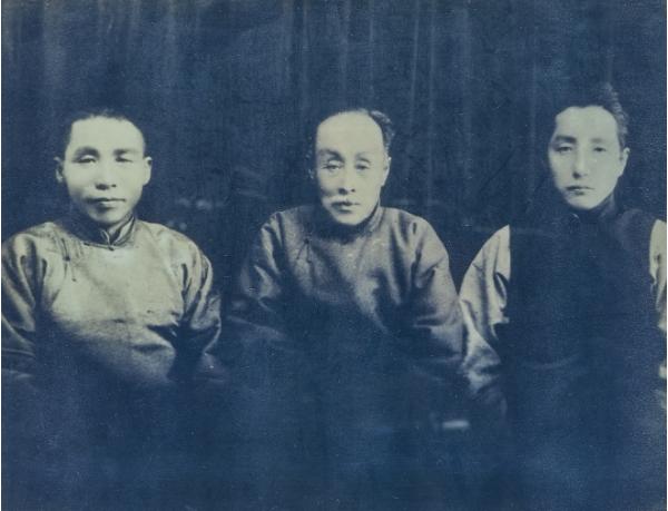 천안시 석오 이동녕 선생 ‘서훈 1급 상향’ 범시민 서명운동 10만명 돌파 기사 이미지