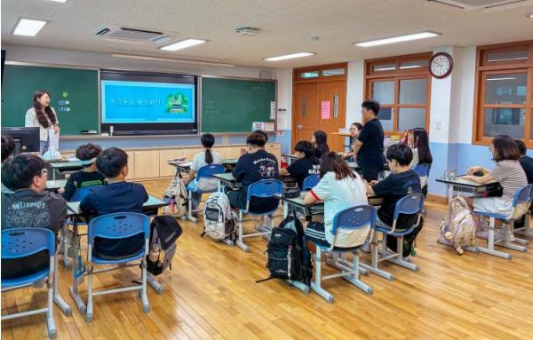 대전 대덕구, ‘대덕 어린이 문화유산 돌봄이’ 수강생 모집 기사 이미지
