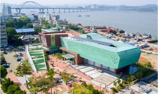 군산근대역사박물관, 문화가 있는 날 체험 프로그램 운영 기사 이미지