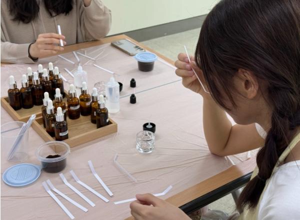 횡성군학교밖청소년지원센터, 몸과 마음 채우는 ‘특별한 하루’ 선물했다 기사 이미지