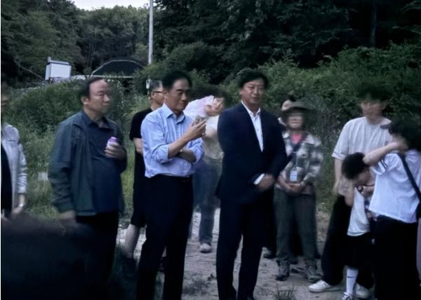 평택시, 환경 지표종 ‘반딧불이’ 복원 기사 이미지
