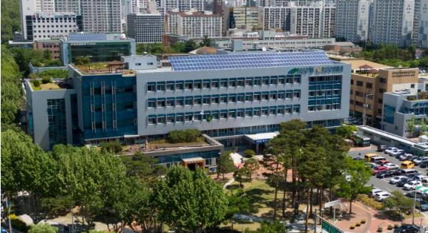 대구 북구청, 지방세입 체납관리단 운영 기사 이미지